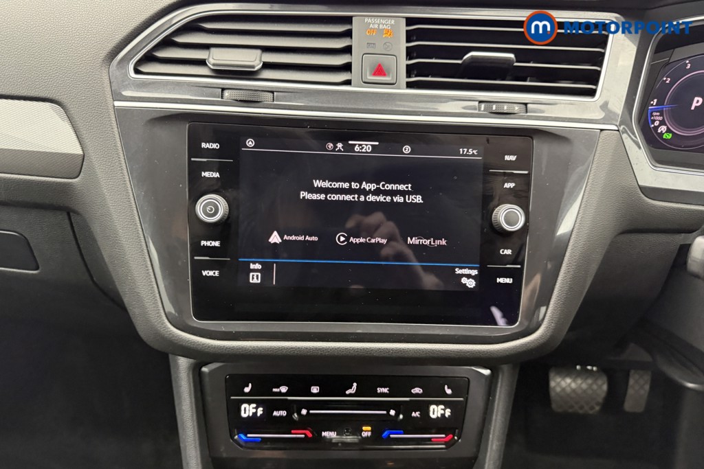 Used Volkswagen Tiguan Allspace 2022 for sale - 76104934: Photo 10