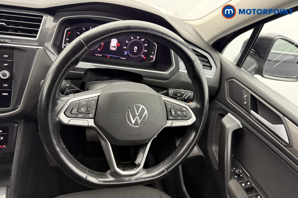 Used Volkswagen Tiguan Allspace 2022 for sale - 76104934: Photo 11