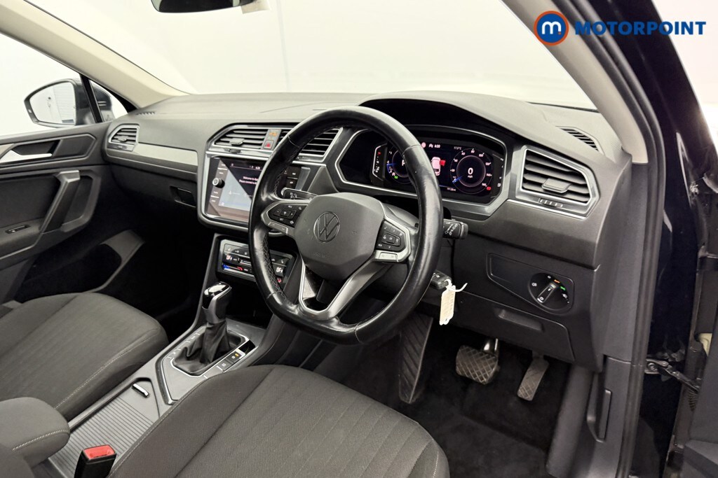 Used Volkswagen Tiguan Allspace 2022 for sale - 76104934: Photo 12