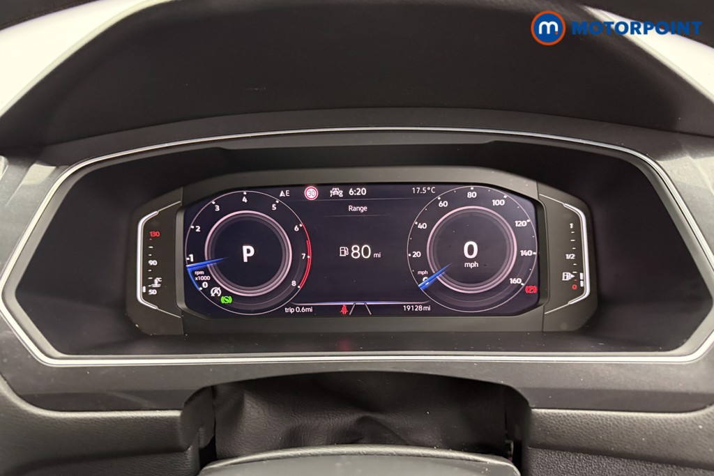 Used Volkswagen Tiguan Allspace 2022 for sale - 76104934: Photo 13