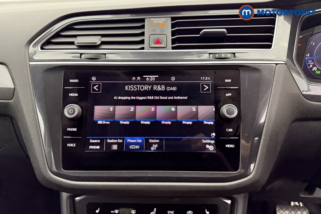 Used Volkswagen Tiguan Allspace 2022 for sale - 76104934: Photo 14