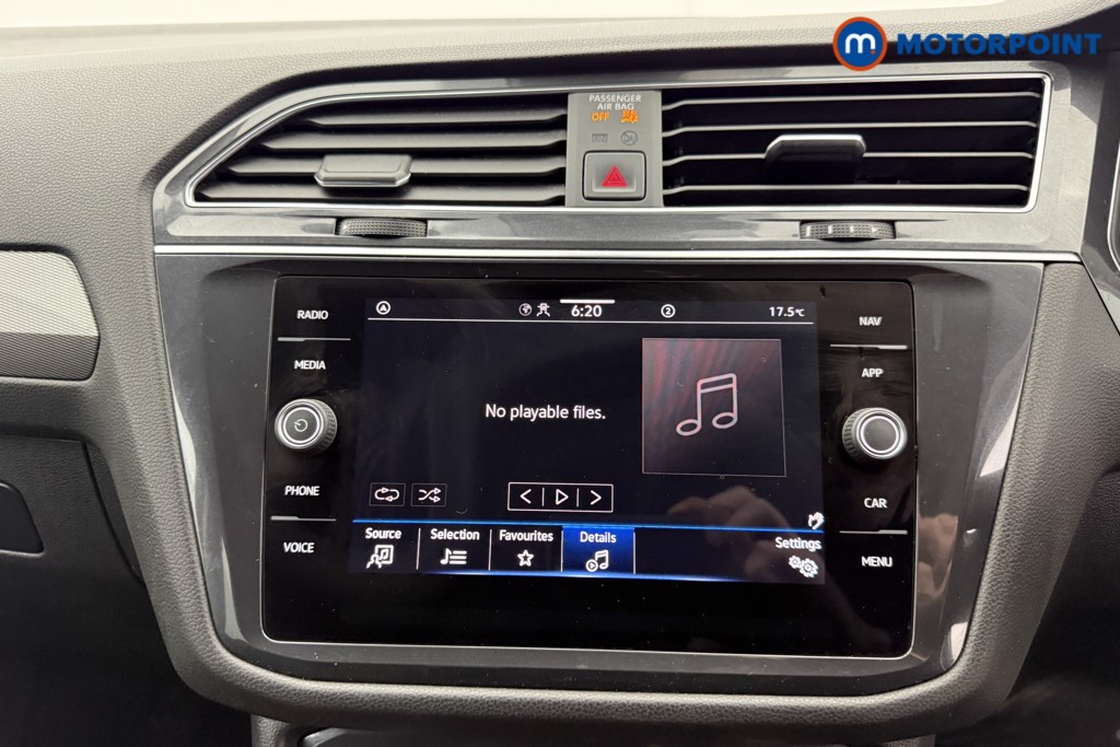 Used Volkswagen Tiguan Allspace 2022 for sale - 76104934: Photo 15