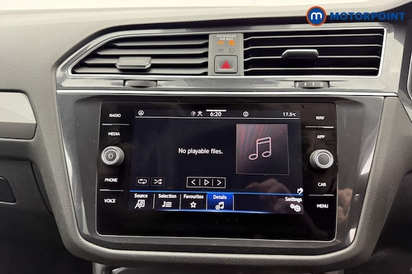 Used Volkswagen Tiguan Allspace 2022 for sale - 76104934: Photo 15