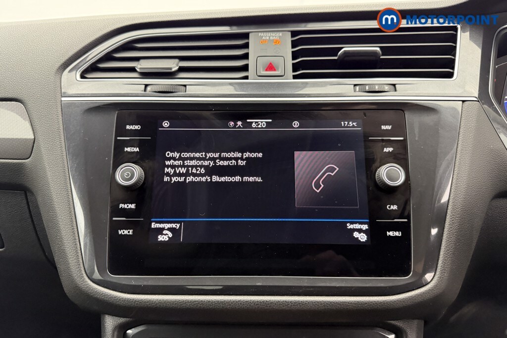 Used Volkswagen Tiguan Allspace 2022 for sale - 76104934: Photo 16