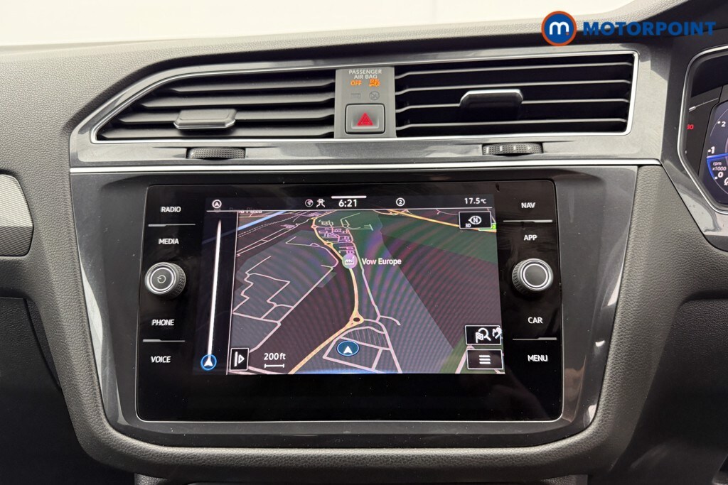 Used Volkswagen Tiguan Allspace 2022 for sale - 76104934: Photo 17