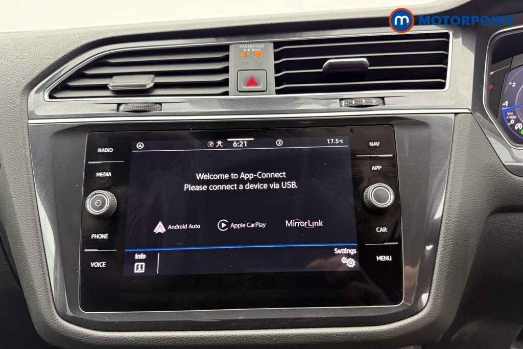 Used Volkswagen Tiguan Allspace 2022 for sale - 76104934: Photo 18