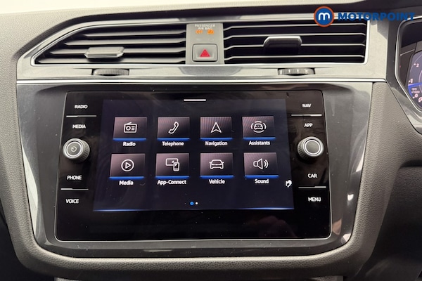 Used Volkswagen Tiguan Allspace 2022 for sale - 76104934: Photo 19