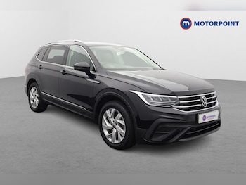 2022 - 1.5 TSI Life 5dr DSG