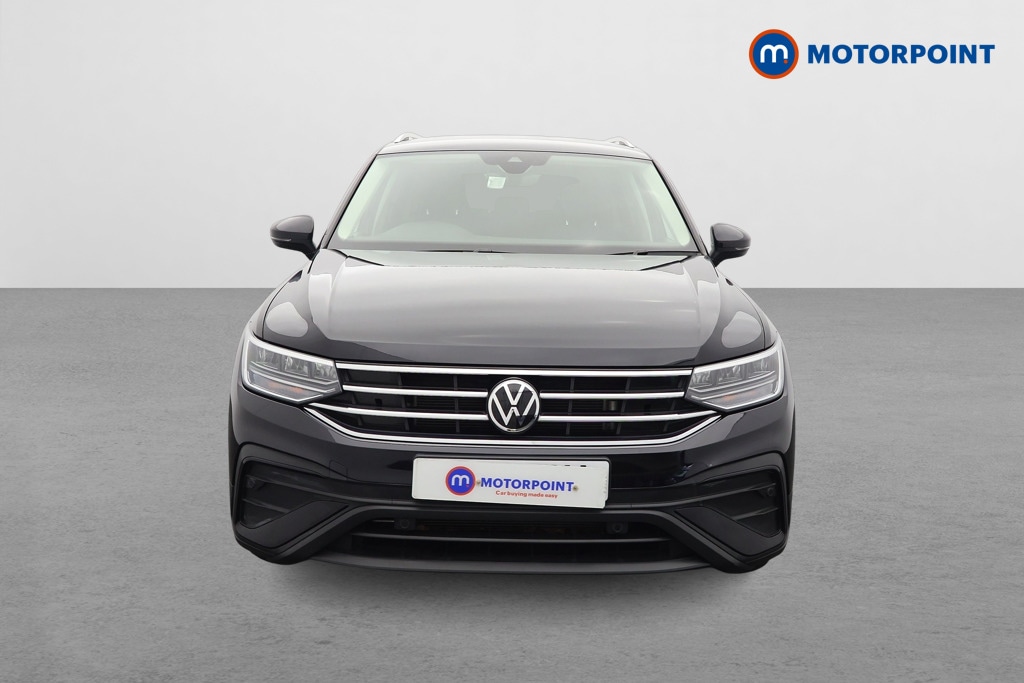 Used Volkswagen Tiguan Allspace 2022 for sale - 76104934: Photo 2