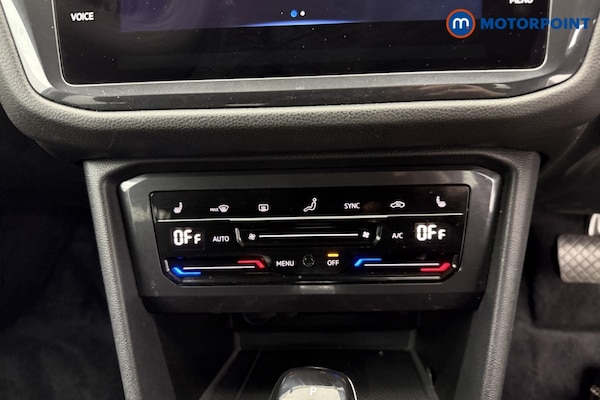 Used Volkswagen Tiguan Allspace 2022 for sale - 76104934: Photo 20
