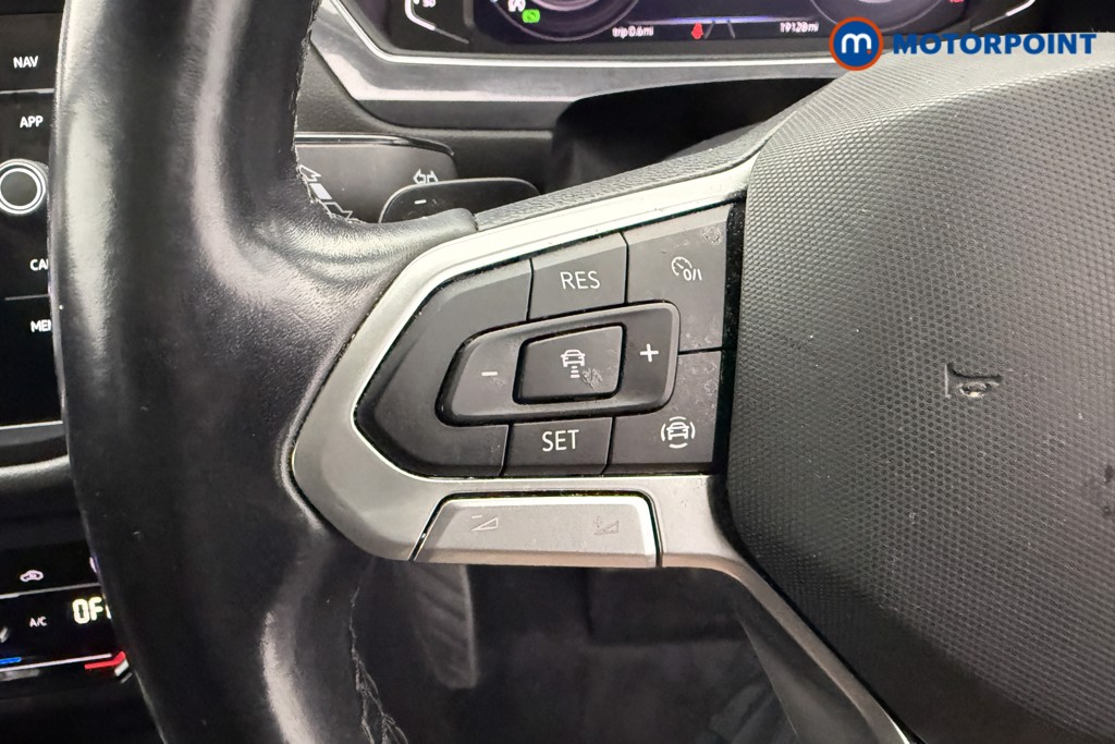 Used Volkswagen Tiguan Allspace 2022 for sale - 76104934: Photo 22