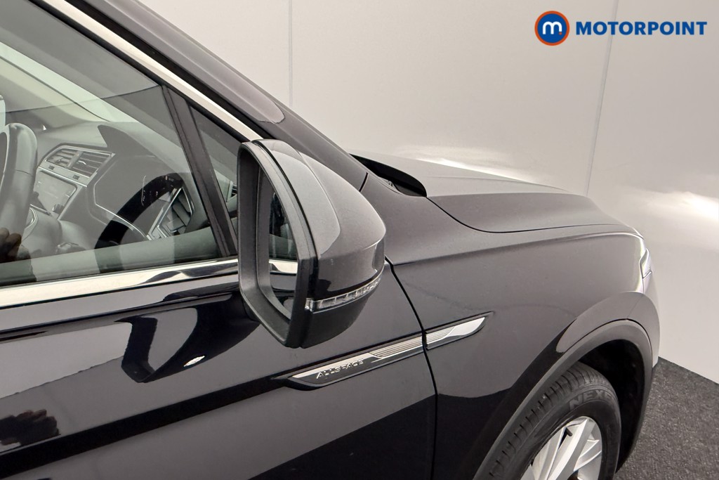 Used Volkswagen Tiguan Allspace 2022 for sale - 76104934: Photo 27