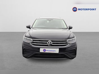 Used Volkswagen Tiguan Allspace 2022 for sale - 76104934: Photo 2