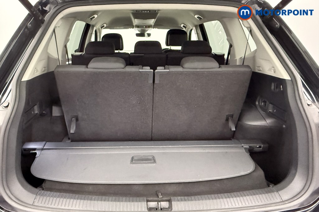 Used Volkswagen Tiguan Allspace 2022 for sale - 76104934: Photo 30