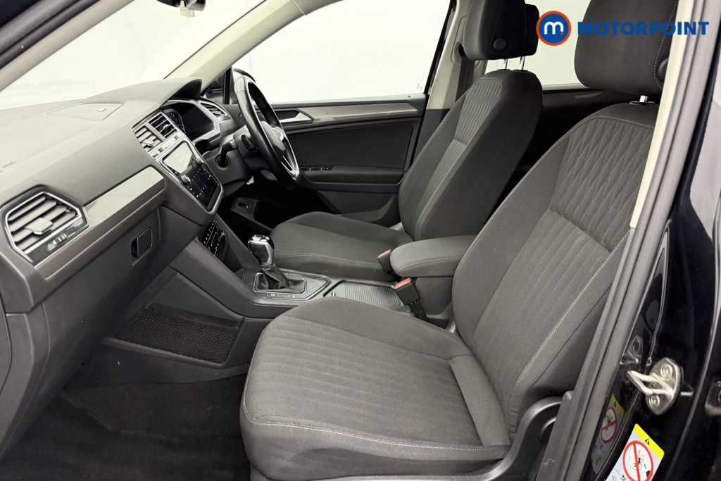 Used Volkswagen Tiguan Allspace 2022 for sale - 76104934: Photo 32
