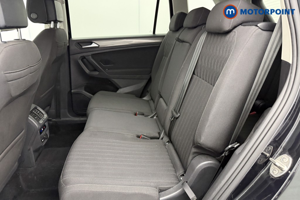 Used Volkswagen Tiguan Allspace 2022 for sale - 76104934: Photo 33