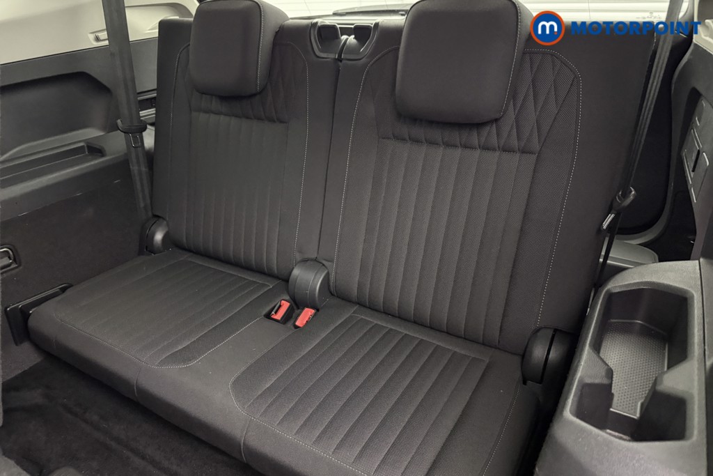 Used Volkswagen Tiguan Allspace 2022 for sale - 76104934: Photo 35