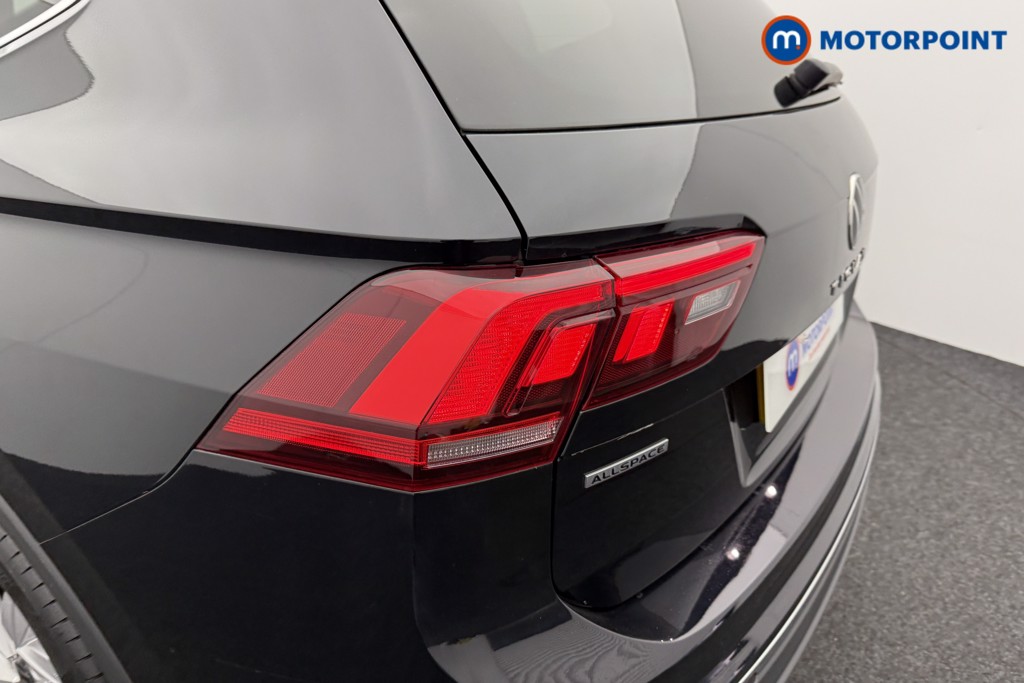 Used Volkswagen Tiguan Allspace 2022 for sale - 76104934: Photo 36