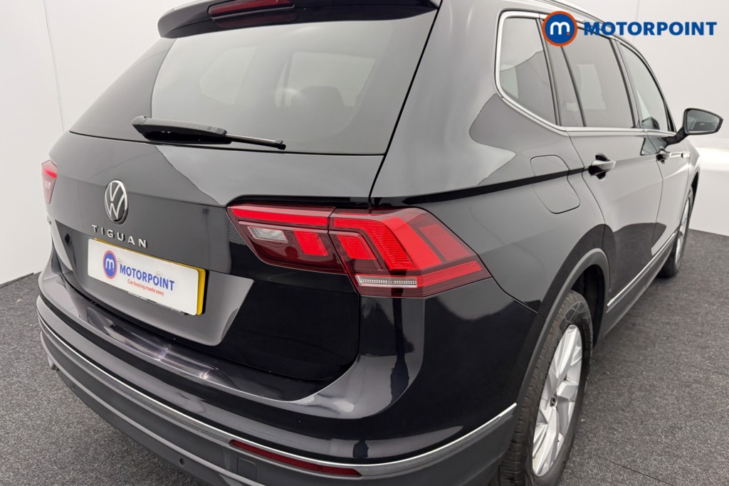 Used Volkswagen Tiguan Allspace 2022 for sale - 76104934: Photo 37