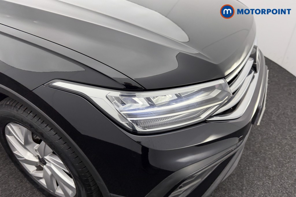 Used Volkswagen Tiguan Allspace 2022 for sale - 76104934: Photo 38