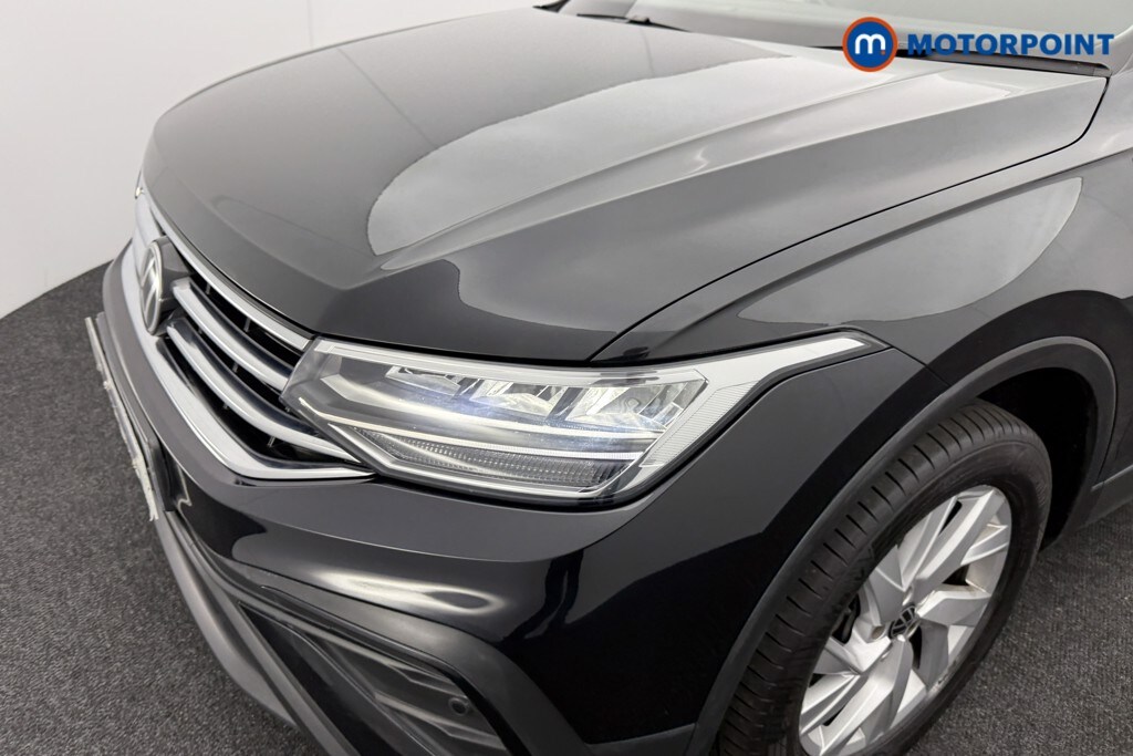 Used Volkswagen Tiguan Allspace 2022 for sale - 76104934: Photo 39