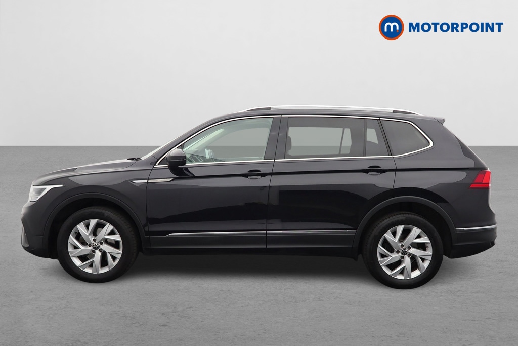 Used Volkswagen Tiguan Allspace 2022 for sale - 76104934: Photo 4