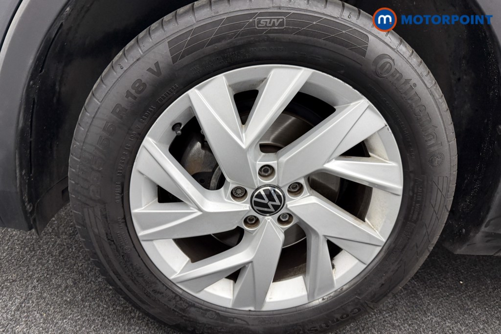 Used Volkswagen Tiguan Allspace 2022 for sale - 76104934: Photo 40