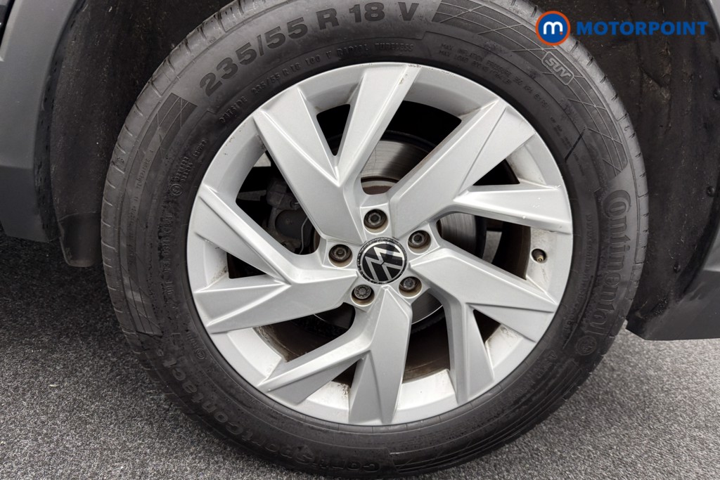 Used Volkswagen Tiguan Allspace 2022 for sale - 76104934: Photo 41