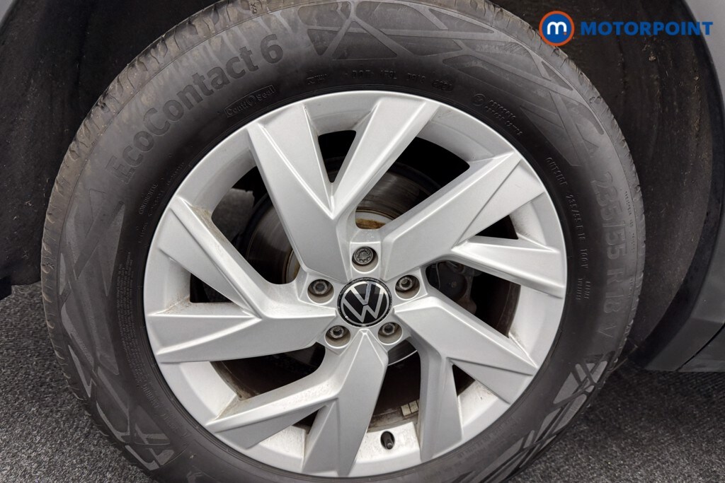 Used Volkswagen Tiguan Allspace 2022 for sale - 76104934: Photo 42