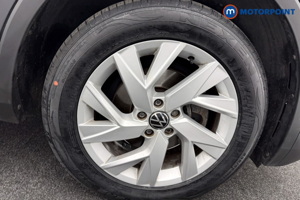 Used Volkswagen Tiguan Allspace 2022 for sale - 76104934: Photo 43