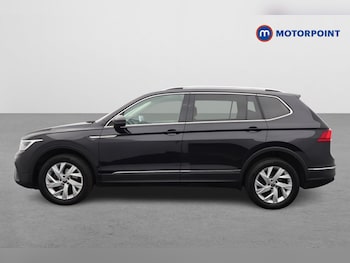 Used Volkswagen Tiguan Allspace 2022 for sale - 76104934: Photo 4