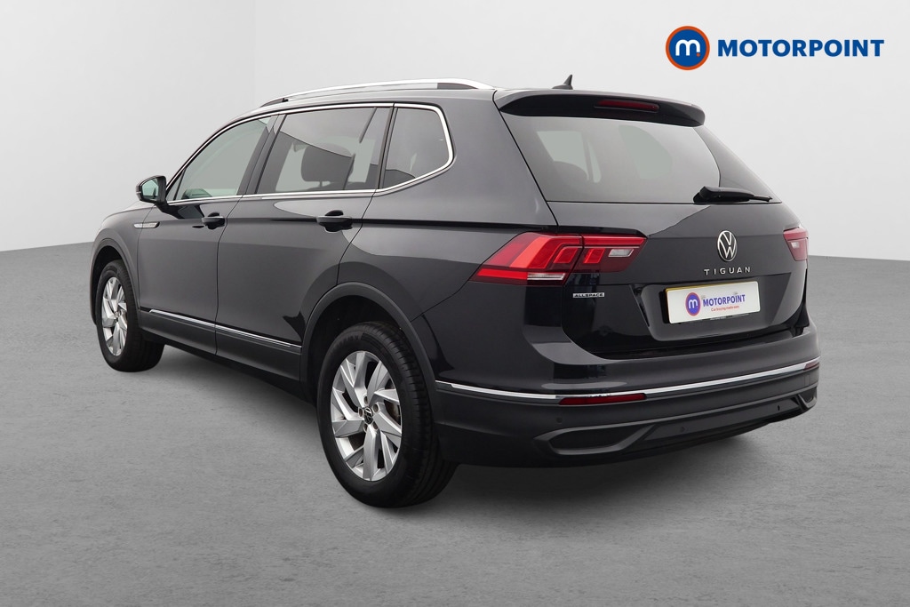 Used Volkswagen Tiguan Allspace 2022 for sale - 76104934: Photo 5