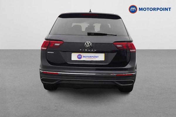 Used Volkswagen Tiguan Allspace 2022 for sale - 76104934: Photo 6