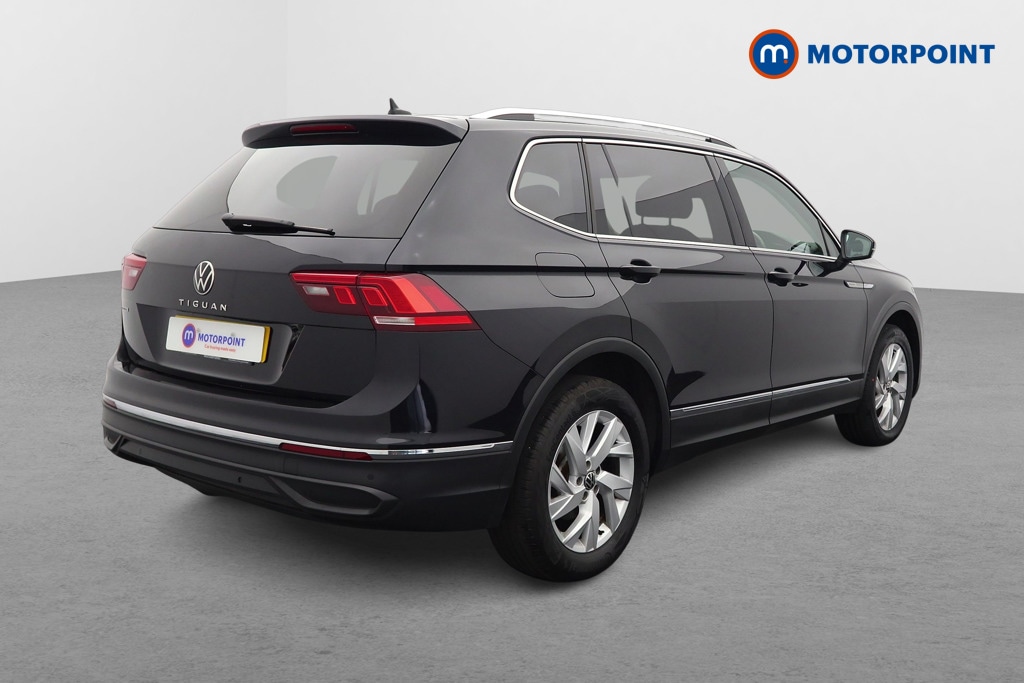 Used Volkswagen Tiguan Allspace 2022 for sale - 76104934: Photo 7