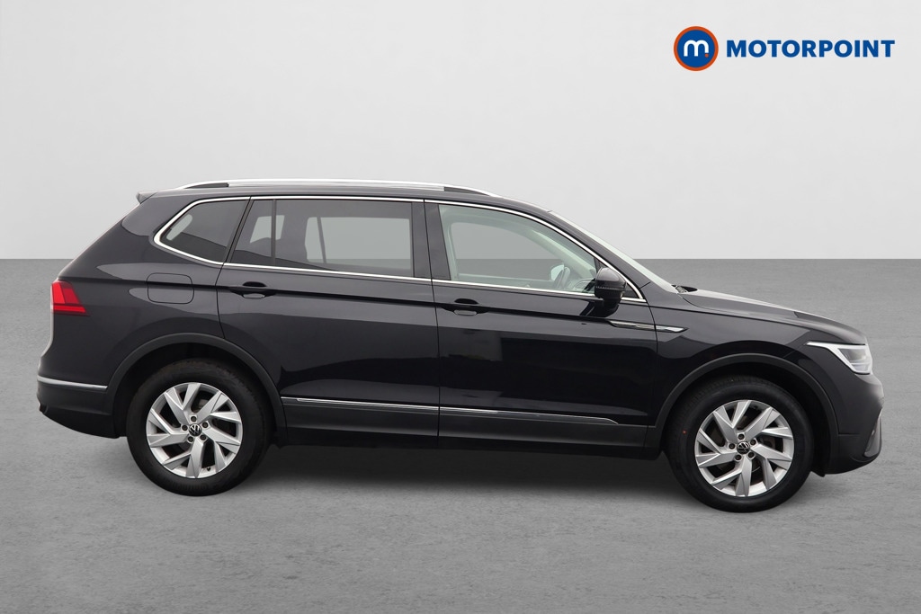 Used Volkswagen Tiguan Allspace 2022 for sale - 76104934: Photo 8