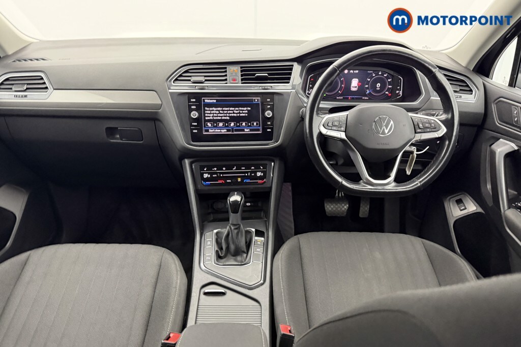 Used Volkswagen Tiguan Allspace 2022 for sale - 76104934: Photo 9
