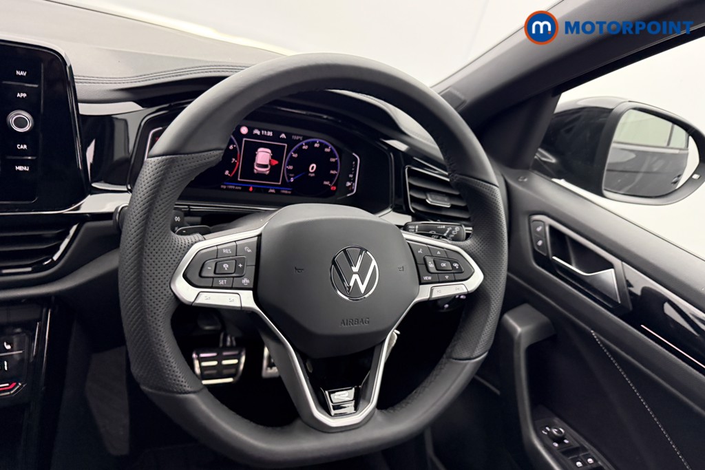 Used Volkswagen T-Roc 2025 for sale - 77297586: Photo 11