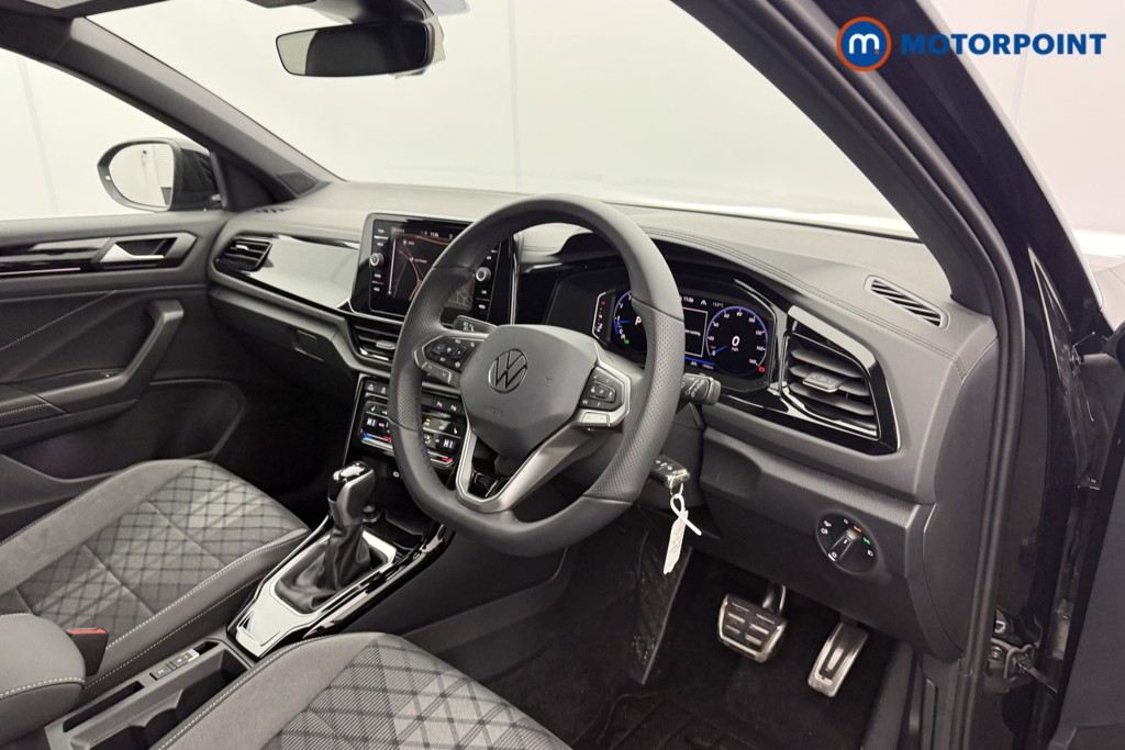 Used Volkswagen T-Roc 2025 for sale - 77297586: Photo 12