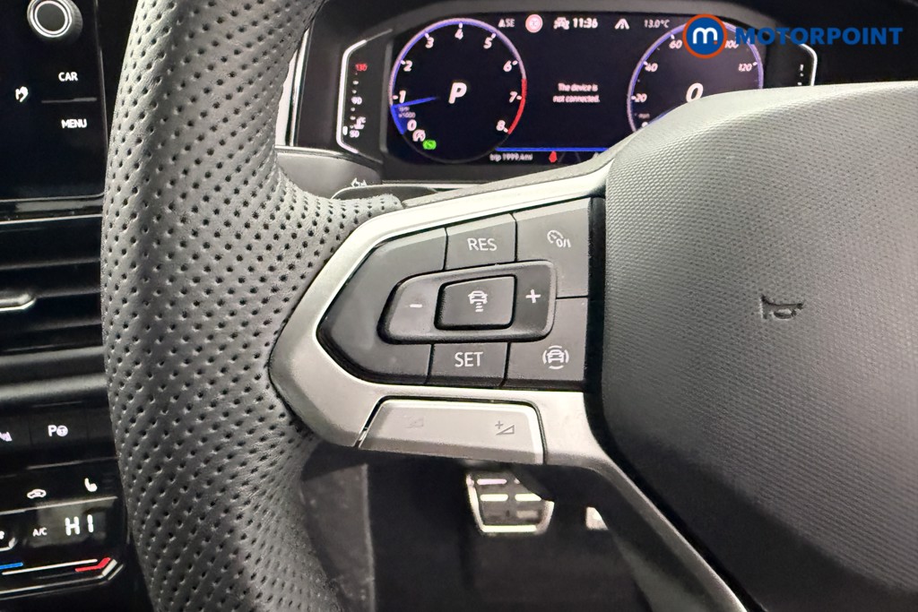 Used Volkswagen T-Roc 2025 for sale - 77297586: Photo 21