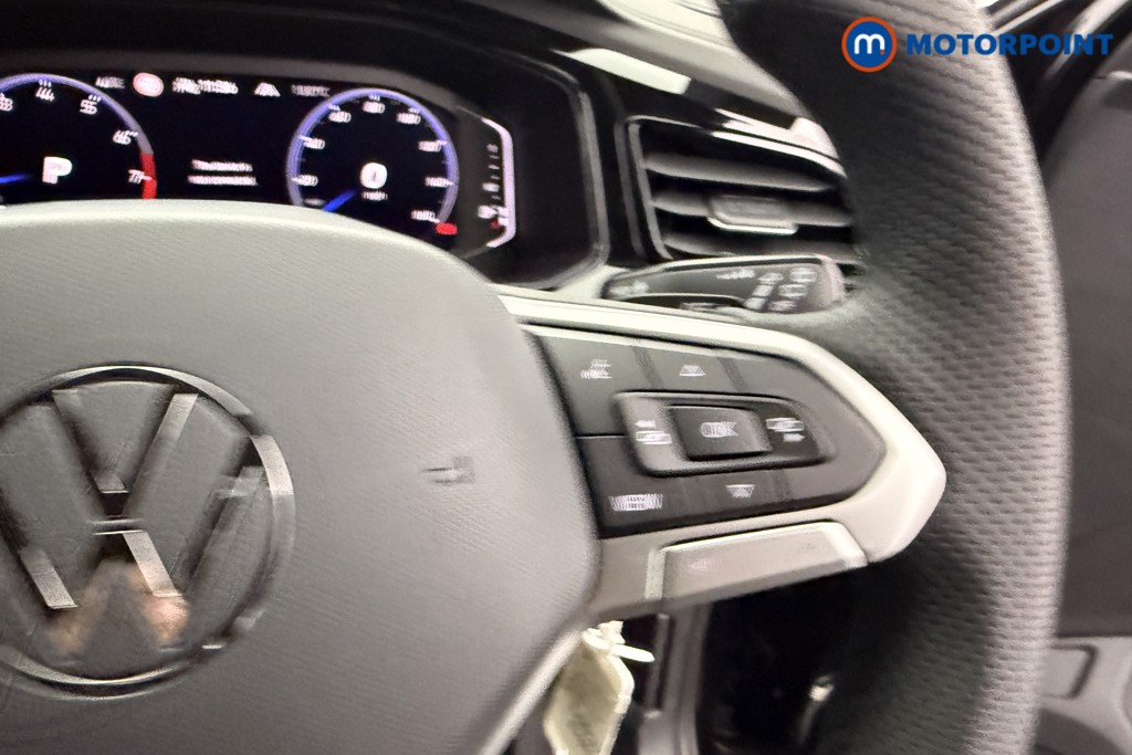 Used Volkswagen T-Roc 2025 for sale - 77297586: Photo 22