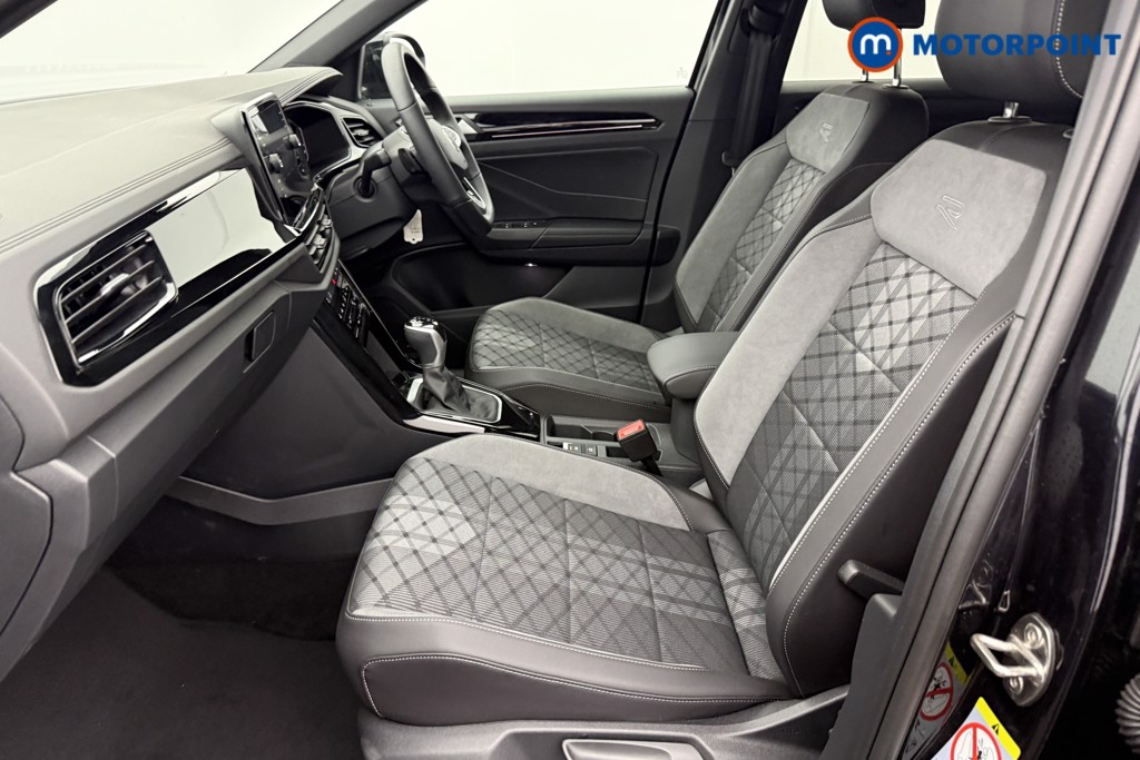 Used Volkswagen T-Roc 2025 for sale - 77297586: Photo 30