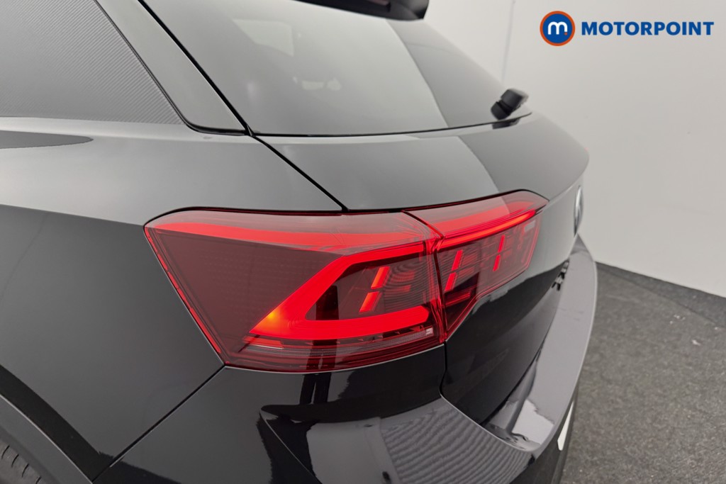 Used Volkswagen T-Roc 2025 for sale - 77297586: Photo 33