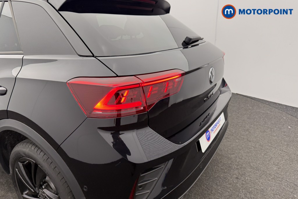 Used Volkswagen T-Roc 2025 for sale - 77297586: Photo 34