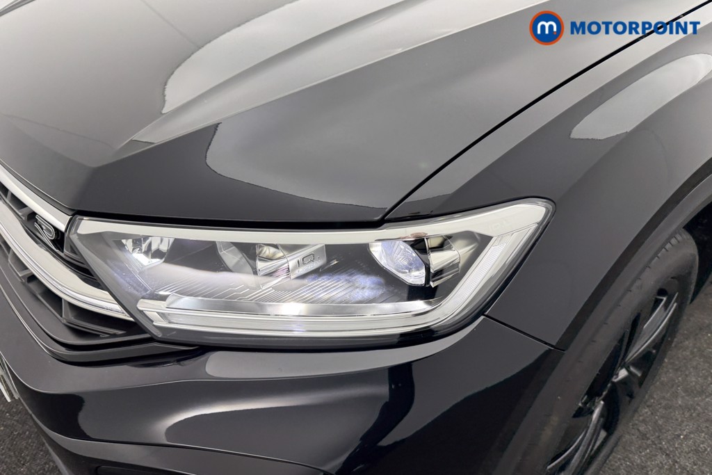 Used Volkswagen T-Roc 2025 for sale - 77297586: Photo 35