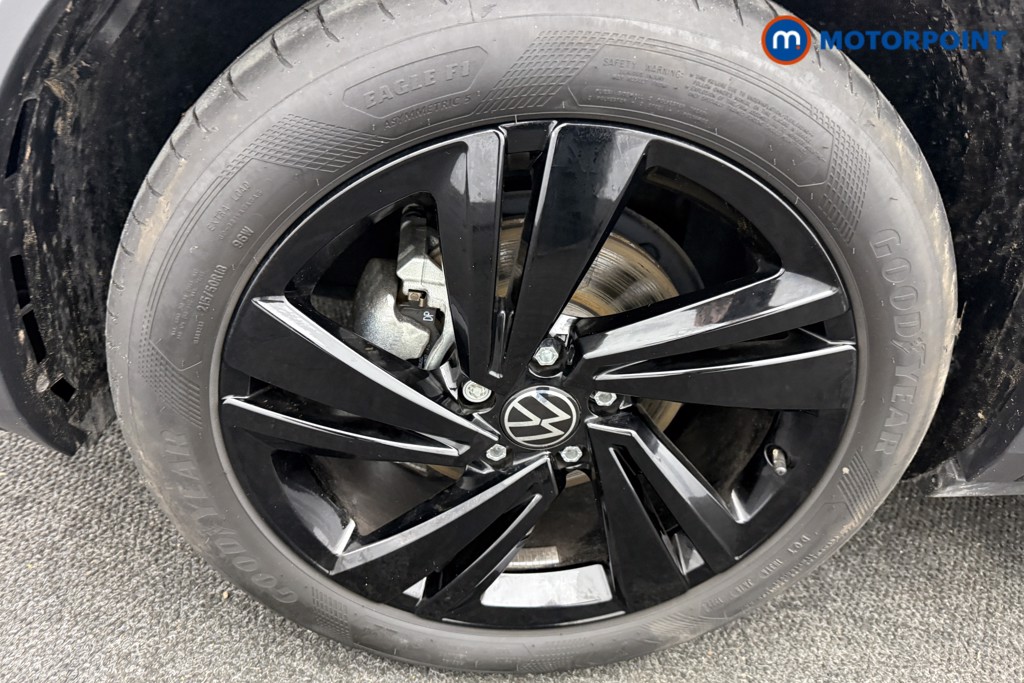 Used Volkswagen T-Roc 2025 for sale - 77297586: Photo 37