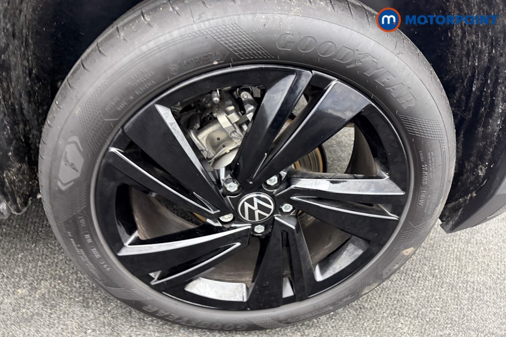 Used Volkswagen T-Roc 2025 for sale - 77297586: Photo 38