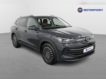 Used Volkswagen Tiguan 2025 for sale - 78240347: Photo