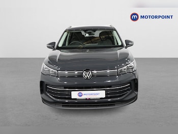 Used Volkswagen Tiguan 2025 for sale - 78240347: Photo
