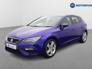 Used SEAT Leon 2019 for sale - 75108963: Photo