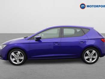 Used SEAT Leon 2019 for sale - 75108963: Photo